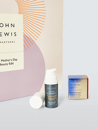 John Lewis The Mother's Day Beauty Box 3