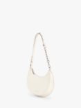 CHARLES & KEITH Olivia Moon Shoulder Bag