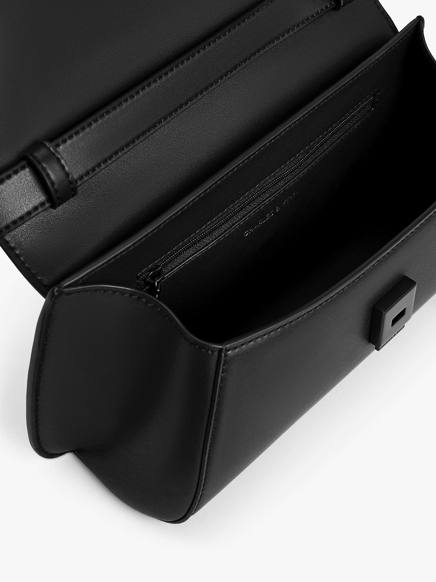Buy CHARLES & KEITH Cassiopeia Shoulder Bag Online at johnlewis.com