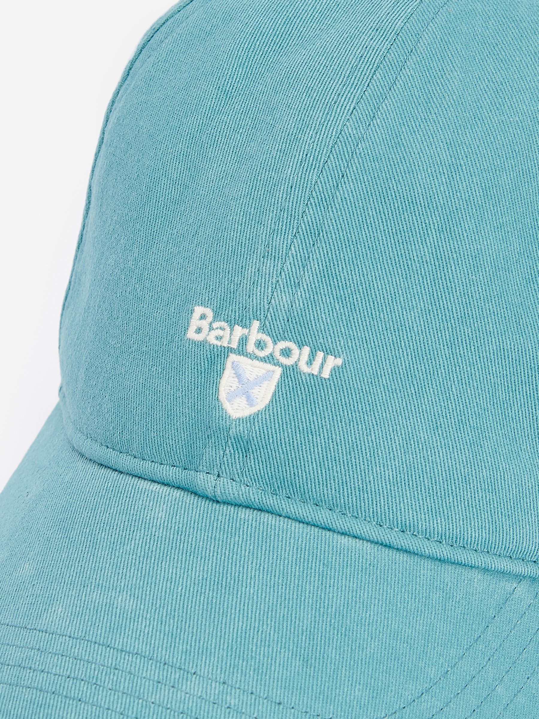 Barbour Cascade Sports Cap, Brittany Blue