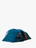 Vango Beta 550XL 5-Man Tent, Deep Blue