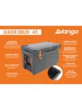 Vango Glacier 47L Cool Box