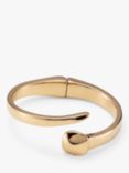 UNOde50 Curious Collection New Nail Hinge Bangle