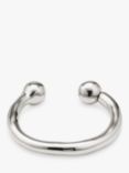 UNOde50 Open End Ball Bead Bangle