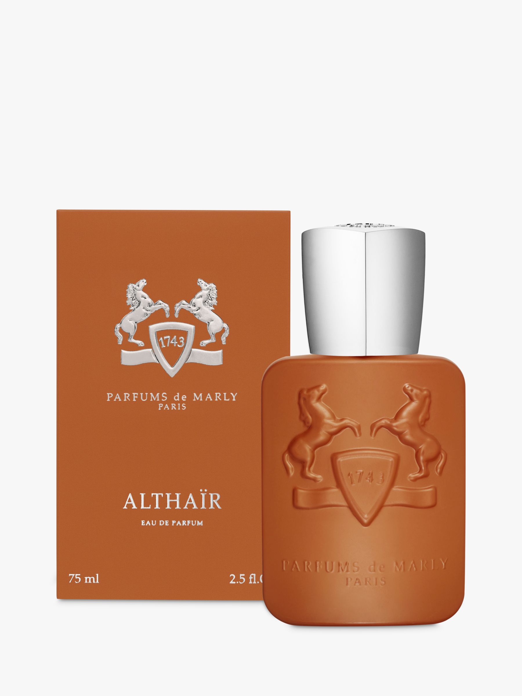 Parfums de Marly Althaïr Eau de Parfum, 75ml 1