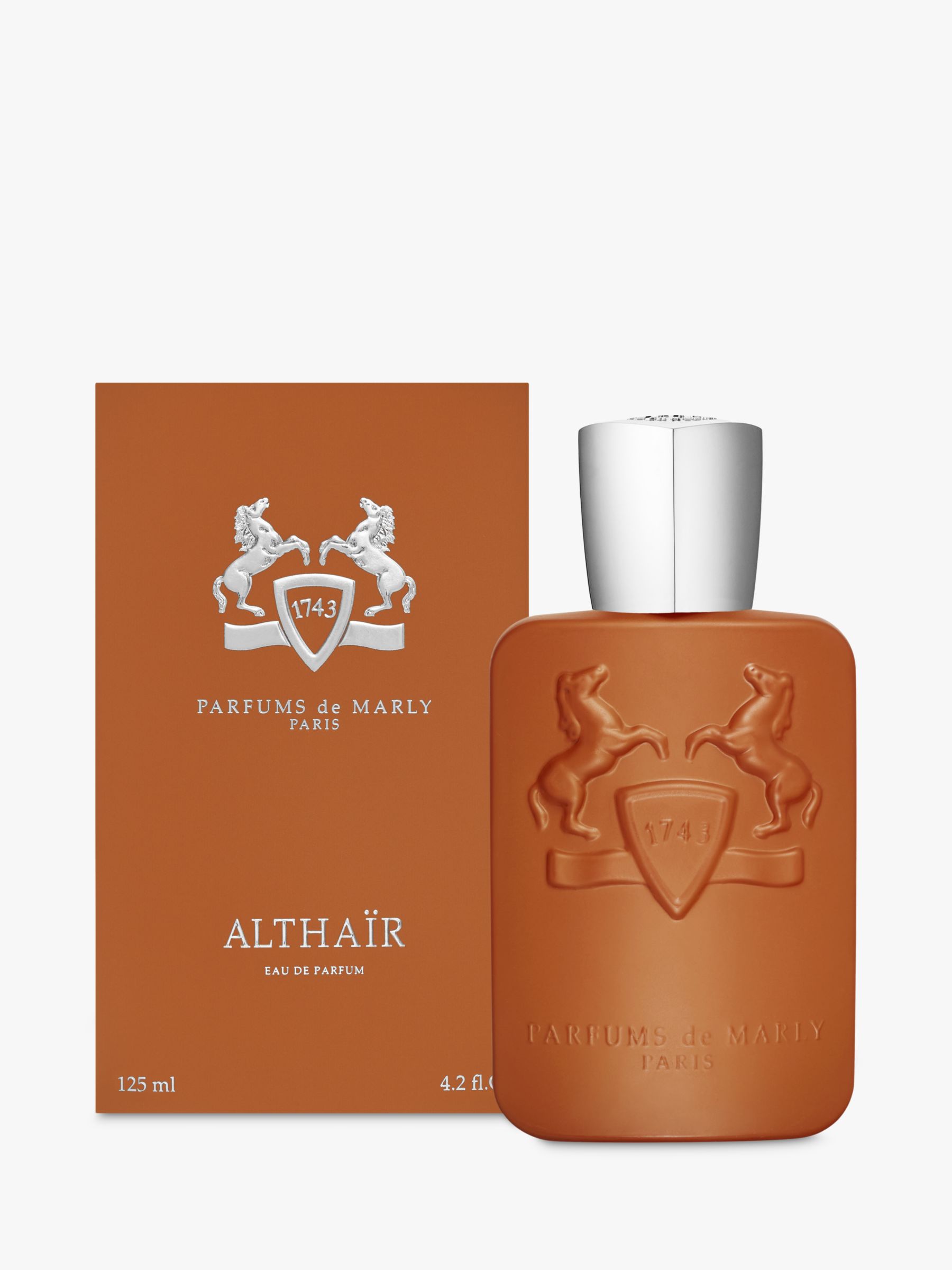Parfums de Marly Althair Eau de Parfum, 125ml