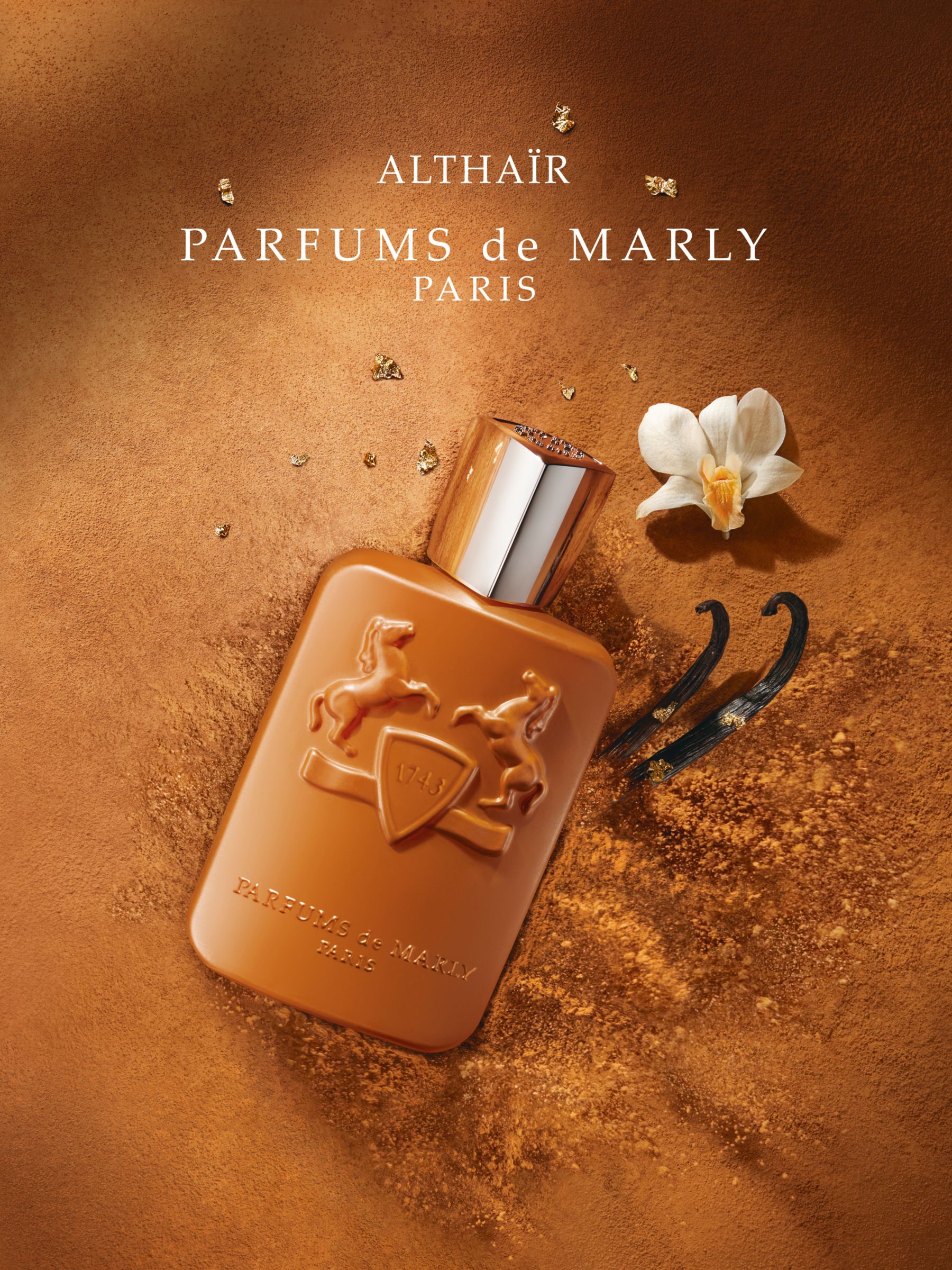 Parfums de Marly Althaïr Eau de Parfum, 75ml 4
