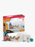 schleich Antartic Expedition Playset