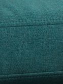 Easy Clean Chunky Chenille Dark Teal