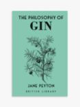 Allsorted The Philosophy of Gin Book, Green