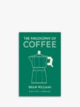 Allsorted The Philosophy of Coffee Book, Green
