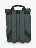 Madlug Roll-Top Backpack, Olive