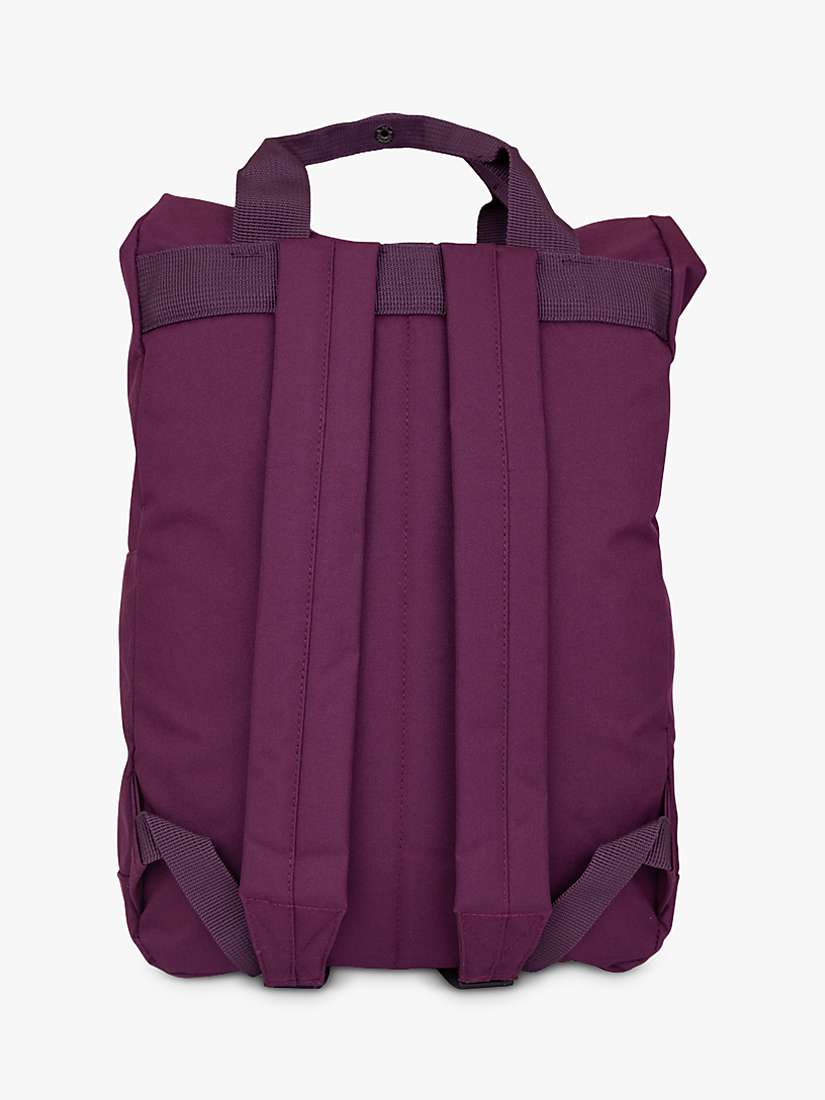 Buy Madlug Roll-Top Backpack Online at johnlewis.com