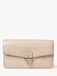 Aspinal of London Mayfair Clutch