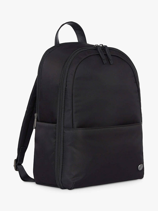 Antler Chelsea Backpack, Black