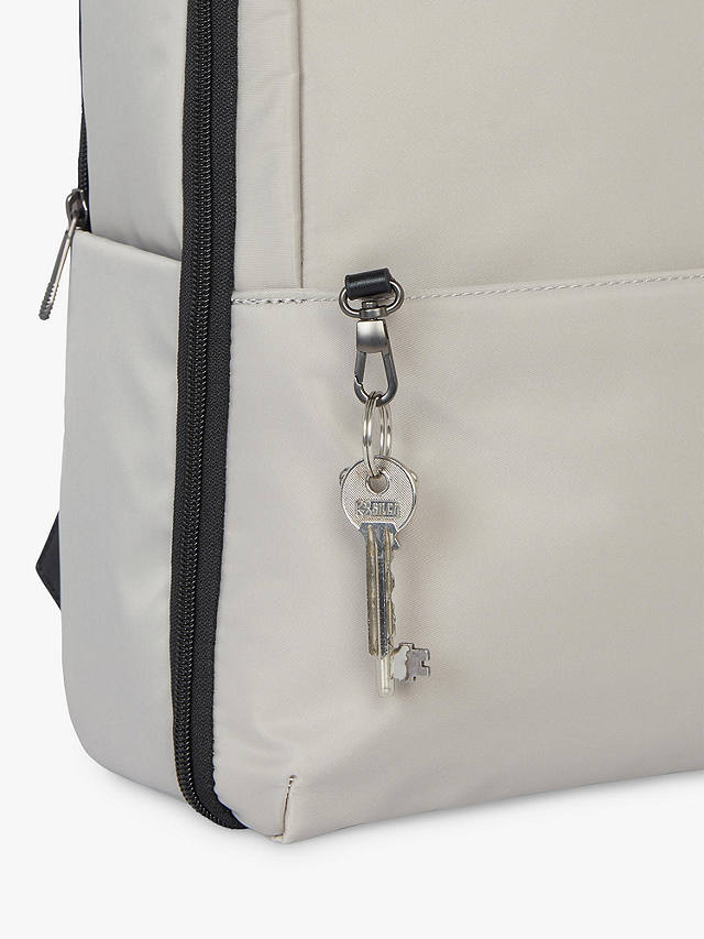 Antler Chelsea Backpack, Taupe