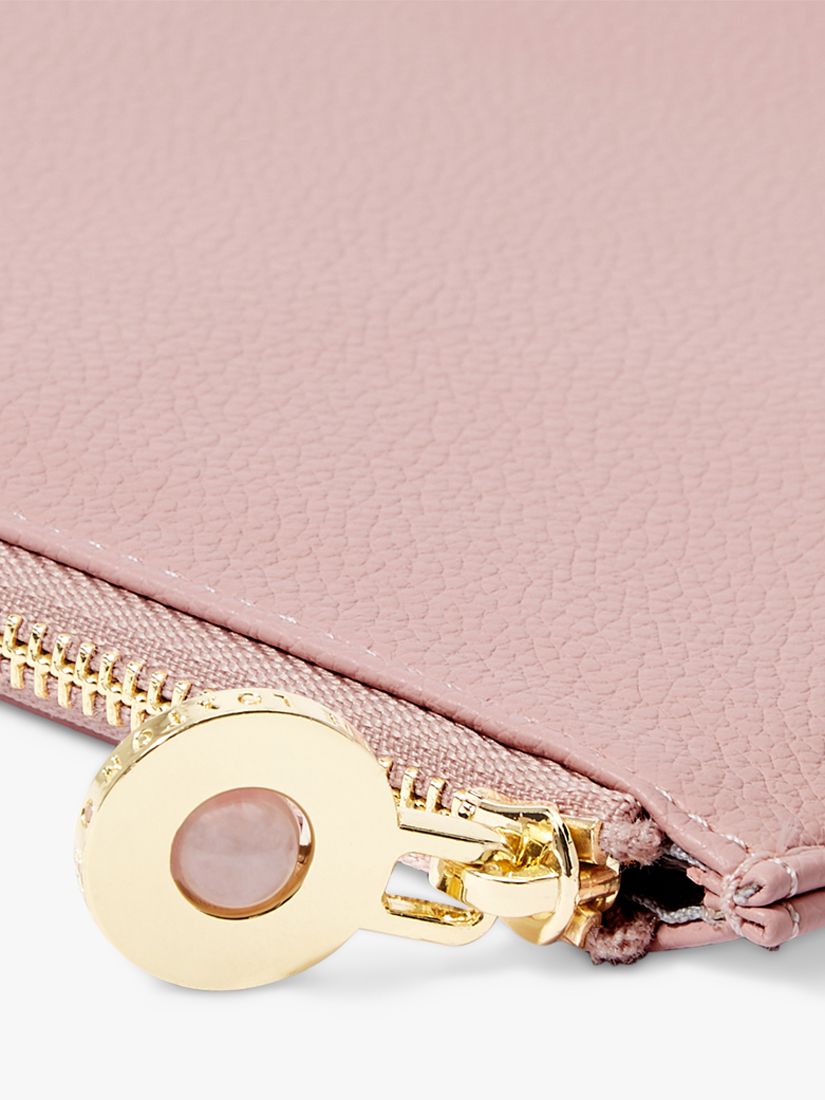 Katie Loxton Birthstone Pouch Bag, October