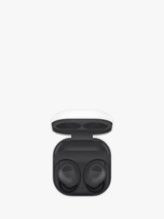 Samsung Galaxy Buds FE True Wireless Earbuds with Active Noise Cancellation, Grey