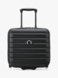 DELSEY Shadow 5.0 2 Wheel Underseat Cabin Case