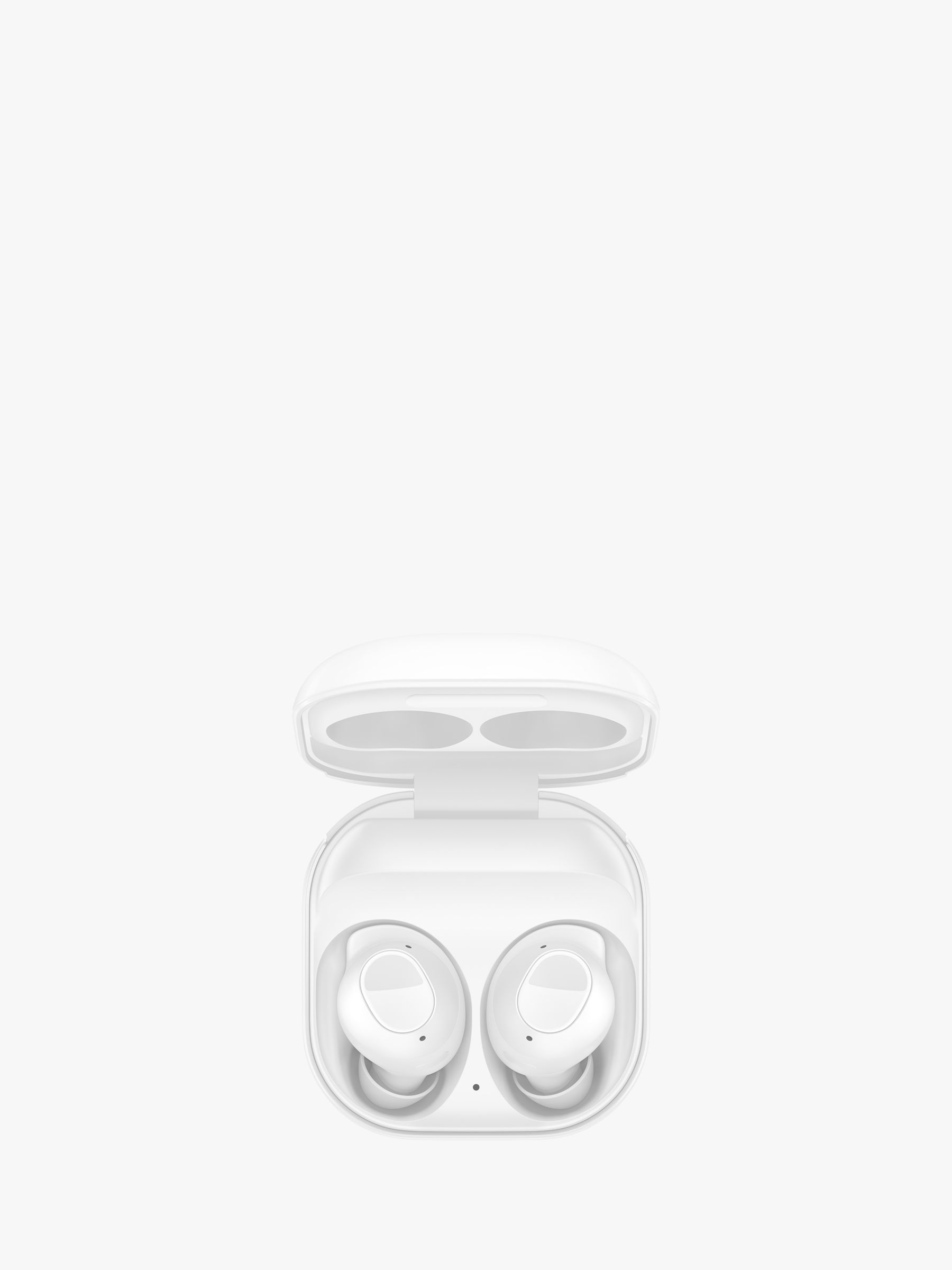 Samsung Galaxy Buds FE True Wireless Earbuds with Active Noise  Cancellation, White