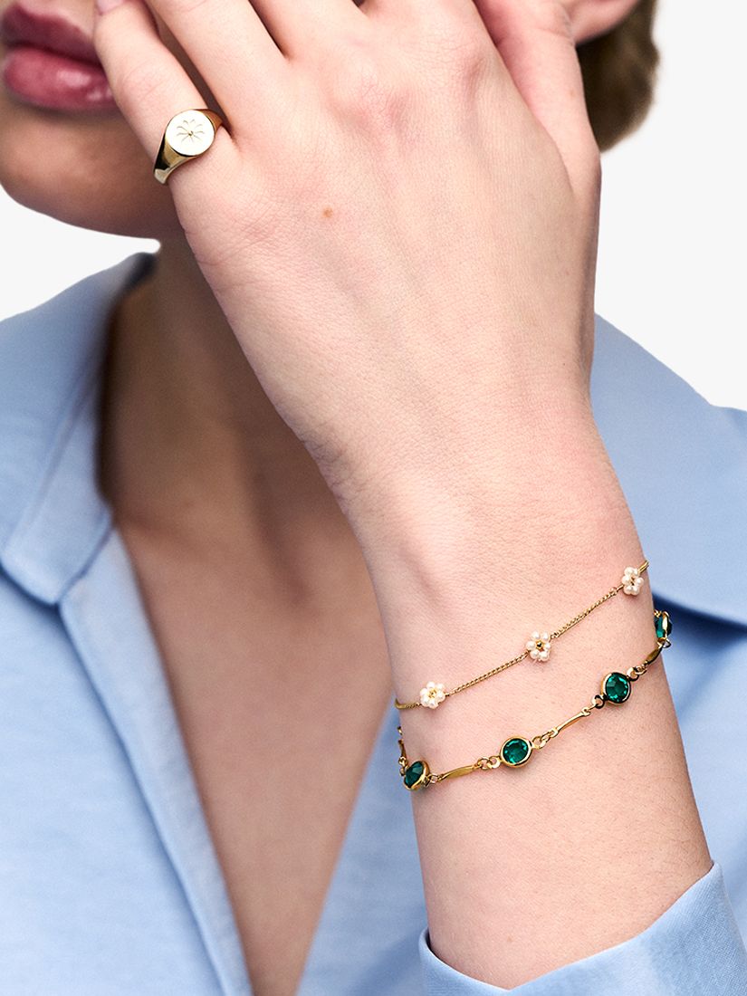 Eco-Friendly Bracelets: A New Trend In Jewelry