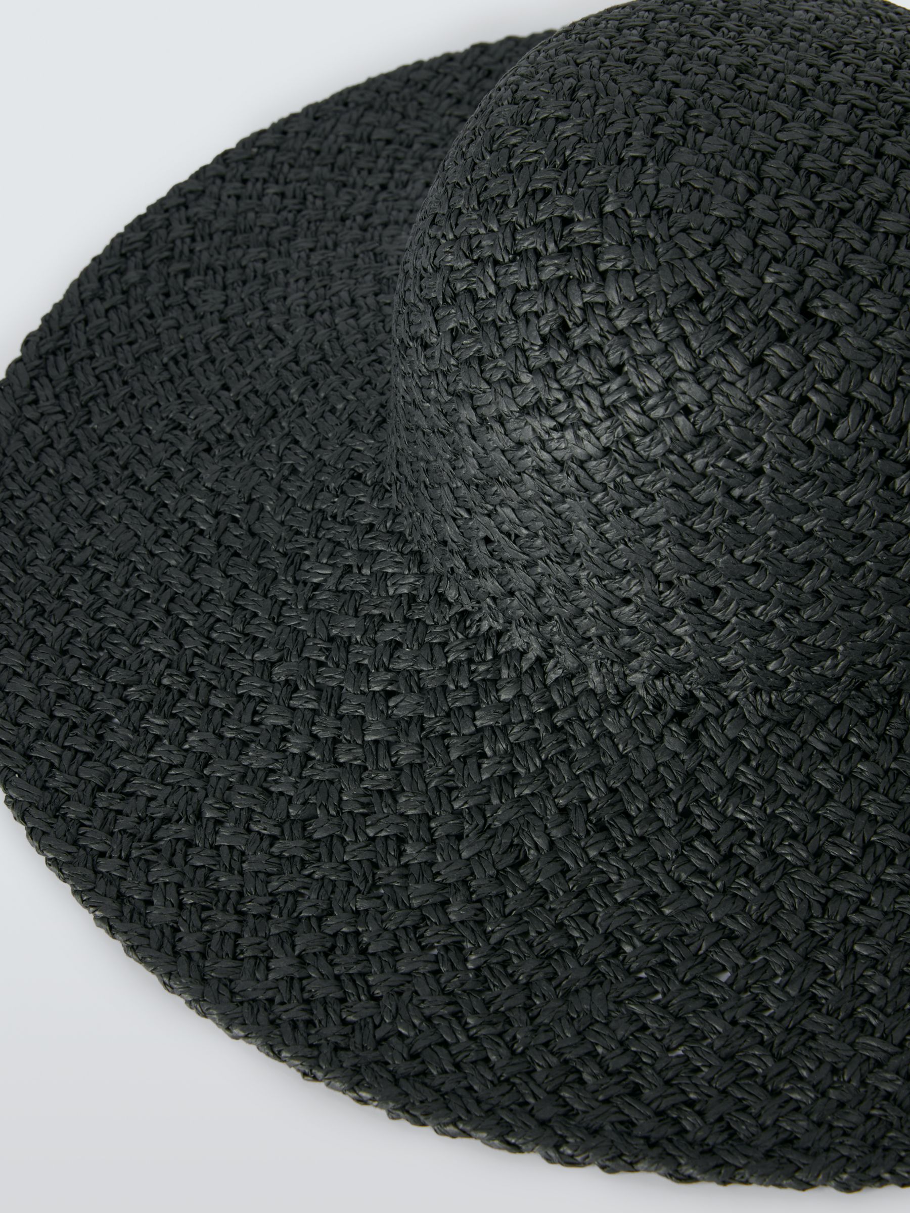 Buy John Lewis ANYDAY Woven Floppy Hat, FSC-Certified Online at johnlewis.com