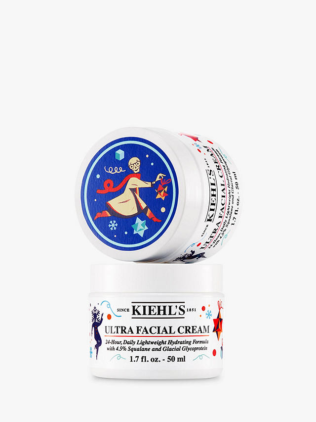 Kiehl's Limited Edition Ultra Facial Cream, 50ml 2