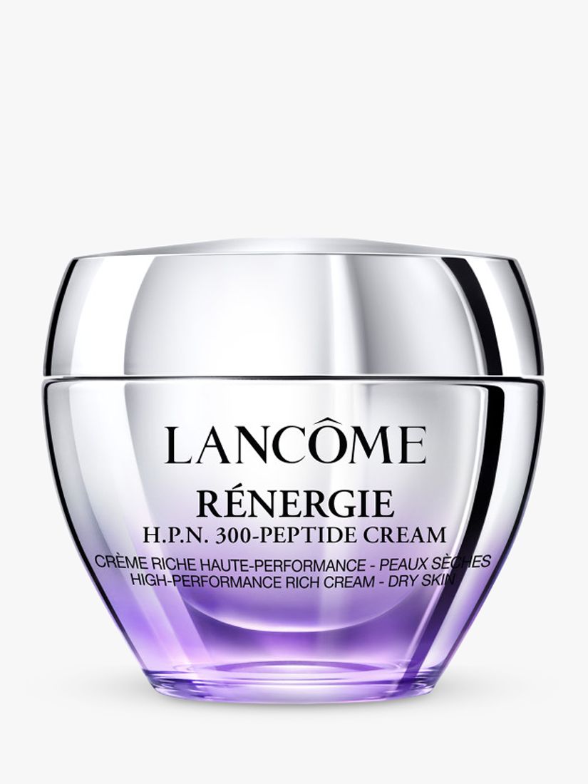 Lancôme Rénergie H.P.N. 300-Peptide Rich Cream Dry Skin, 50ml 1