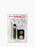 MAC Limited Edition Snowtrance Eye Kit Makeup Gift Set