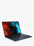 ASUS ZenBook 14 Laptop, Intel Core i5 Processor, 8GB RAM, 512GB SSD, 14" OLED, Grey