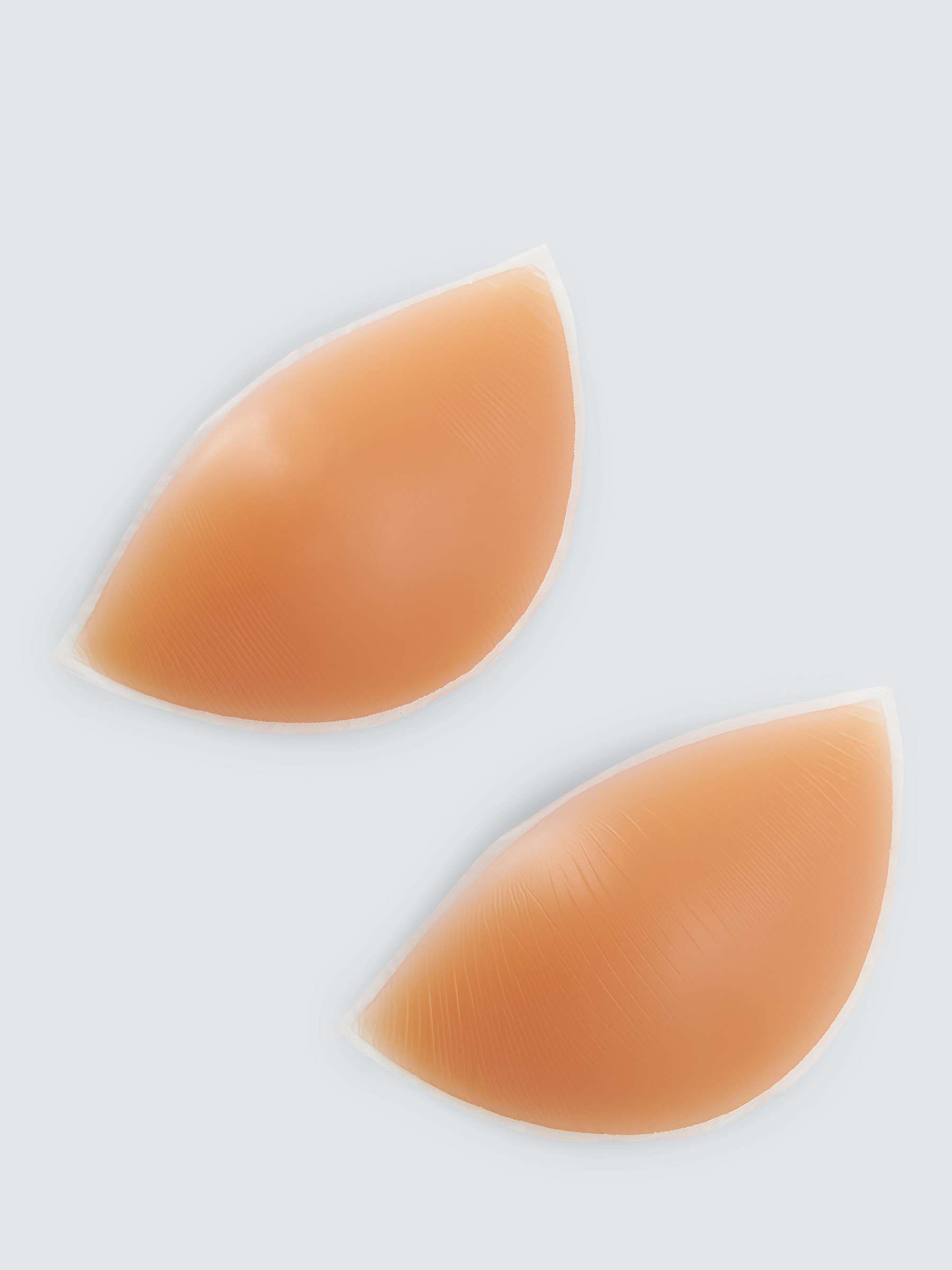 Buy John Lewis Silicone Cleavage Boosters Online at johnlewis.com
