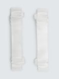 John Lewis Clear Bra Straps