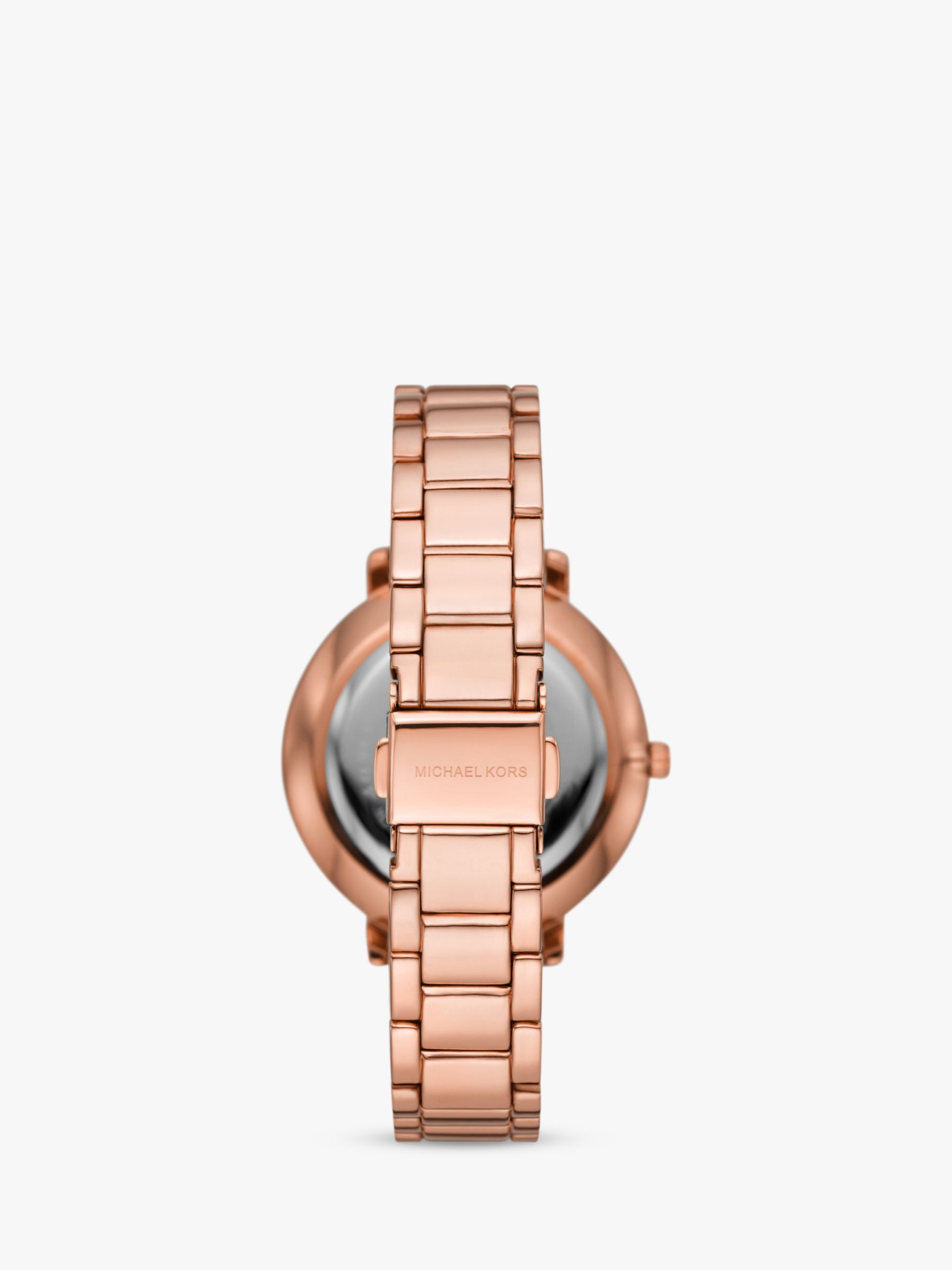 John lewis michael clearance kors watch