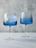 Anton Studio Designs Empire Gin Glasses, Set of 2, 700ml