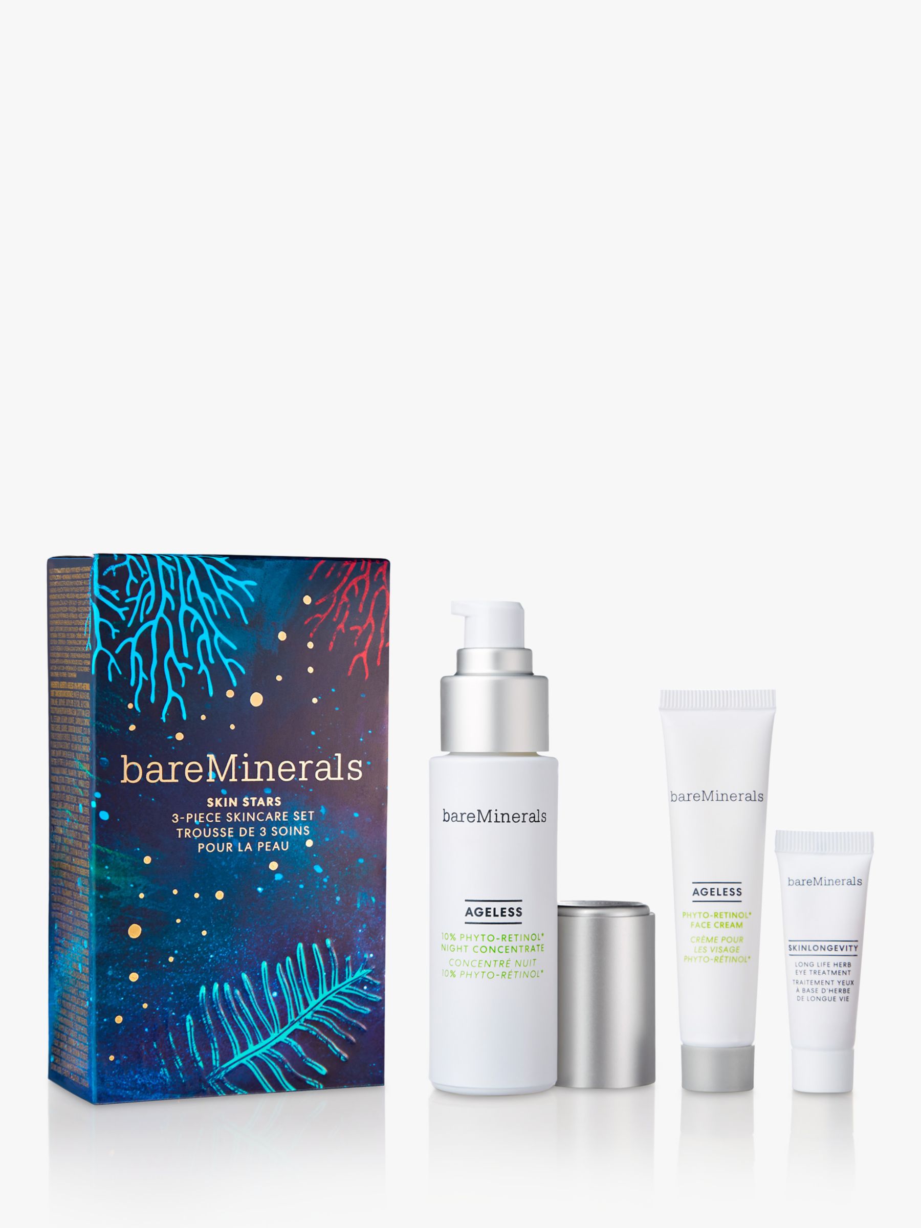 bareMinerals Skin Stars Skincare Gift Set 1