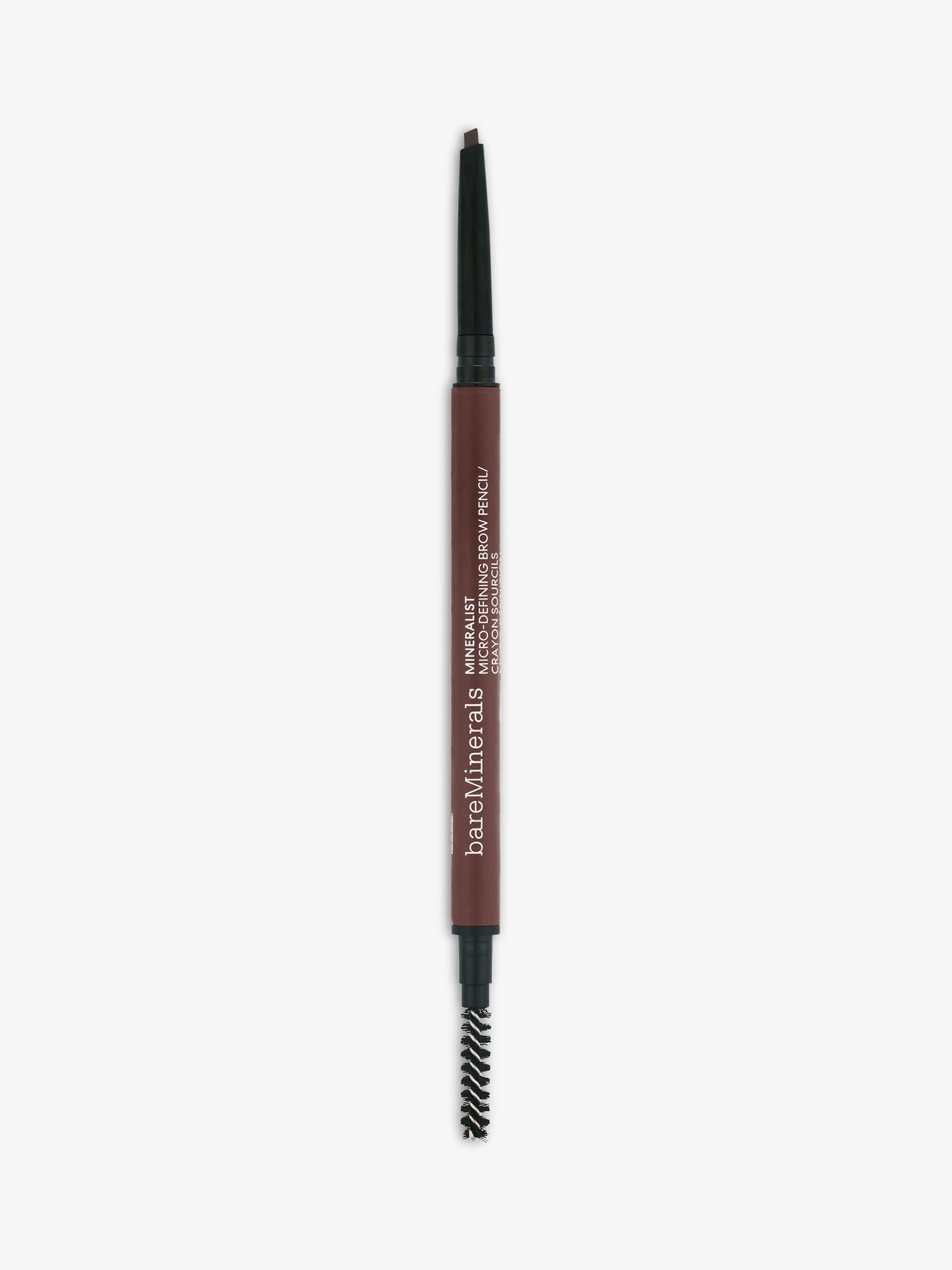 bareMinerals MINERALIST Micro-Defining Eyebrow Pencil, Coffee 1
