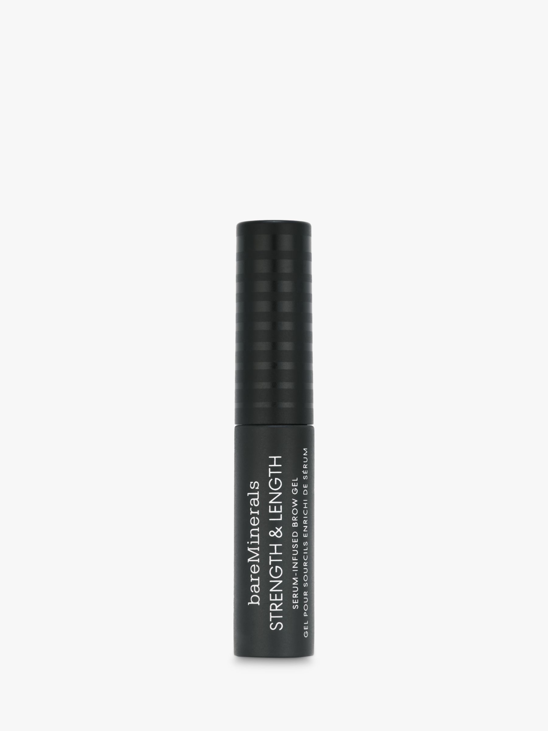 bareMinerals Strength & Length Brow Gel, Taupe 2