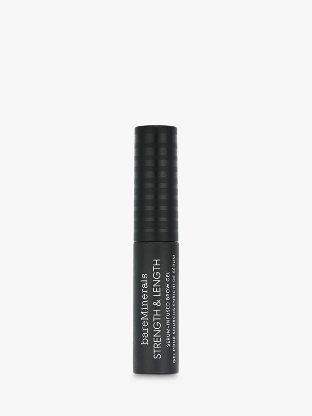 bareMinerals Strength & Length Brow Gel, Taupe 2