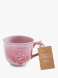 Portmeirion Minerals Stoneware Mug, 300ml