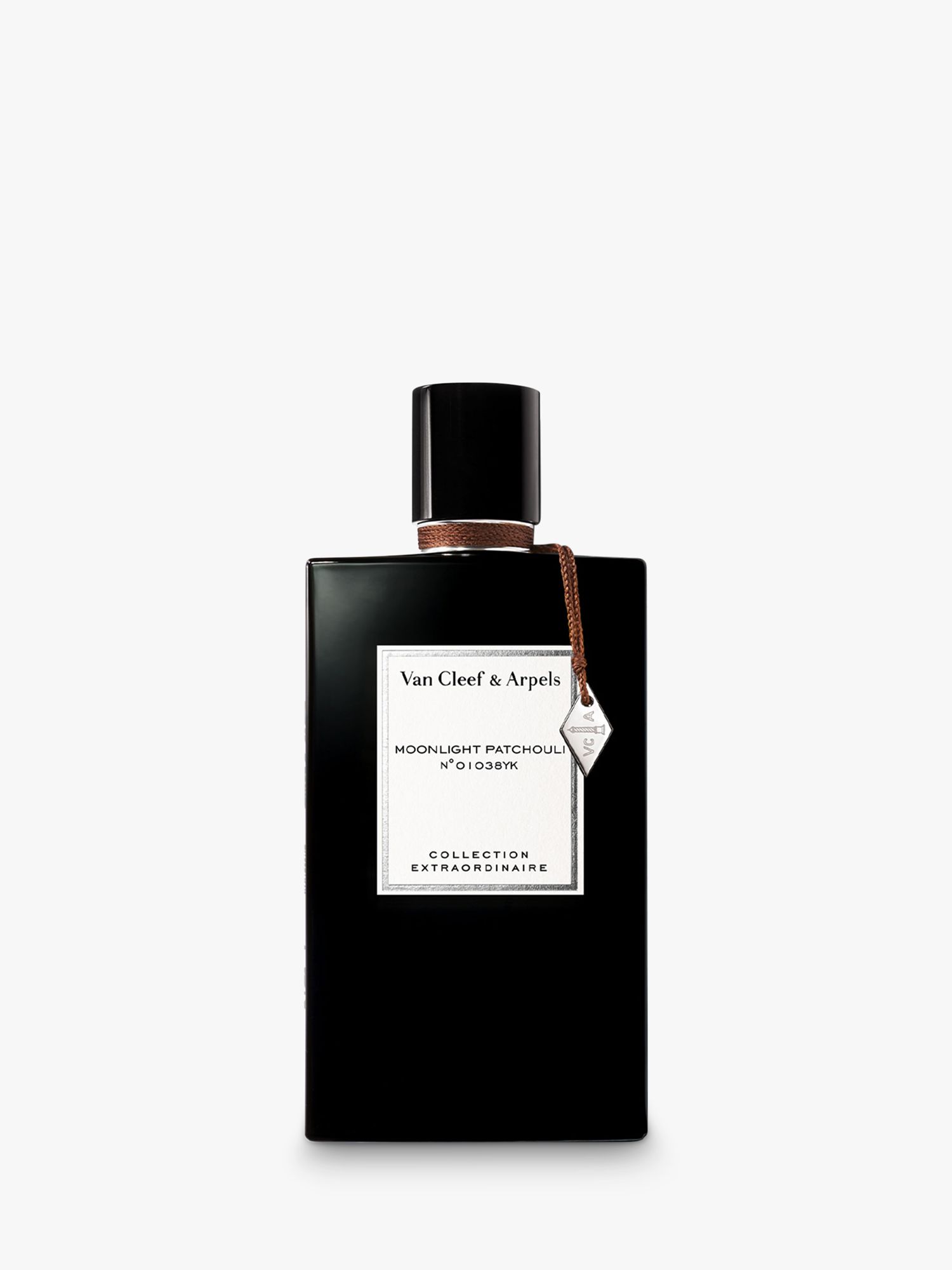 Van Cleef and Arpels Collection Extraordinaire Eau de Parfum Fragrance Gift Set, 3 x 45ml 3