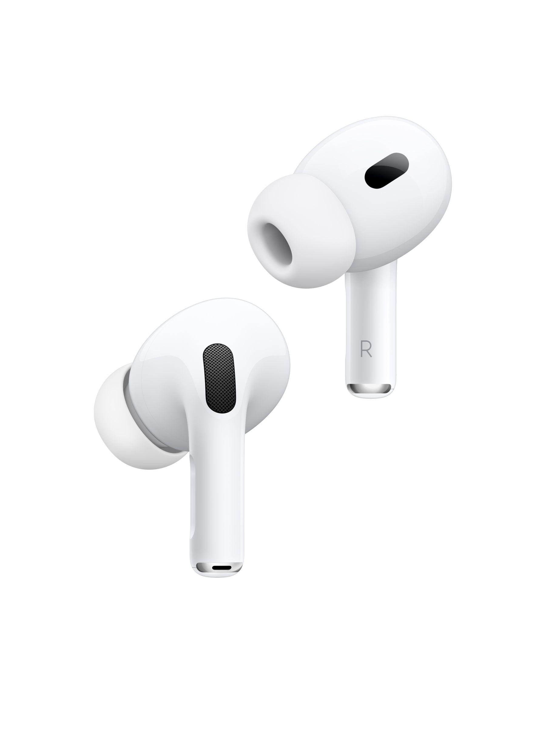 Apple AirPods Pro (2nd generation) with MagSafe Charging Case