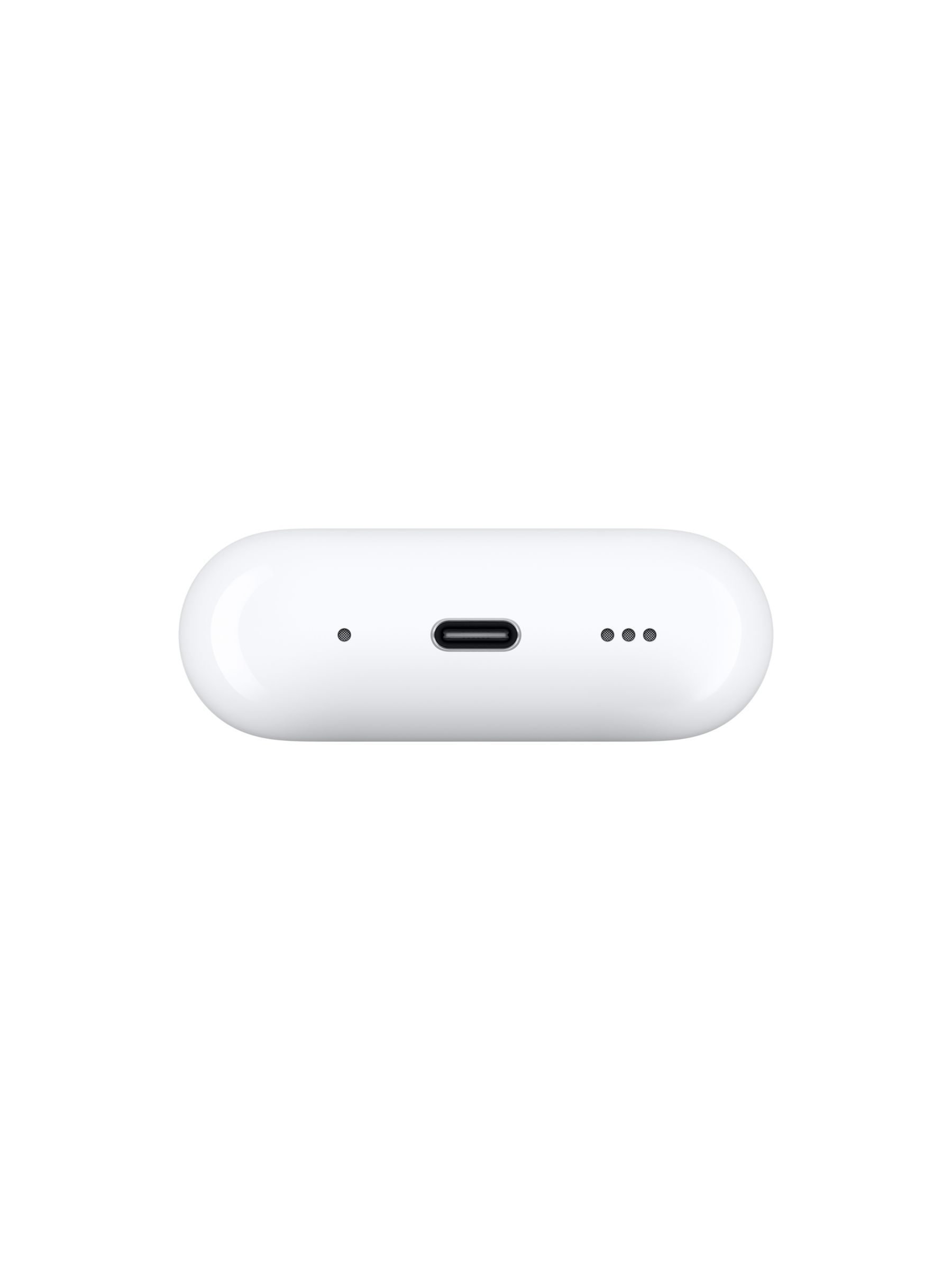 Apple AirPods Pro (2nd generation) with MagSafe Charging Case (USB-C) 2023