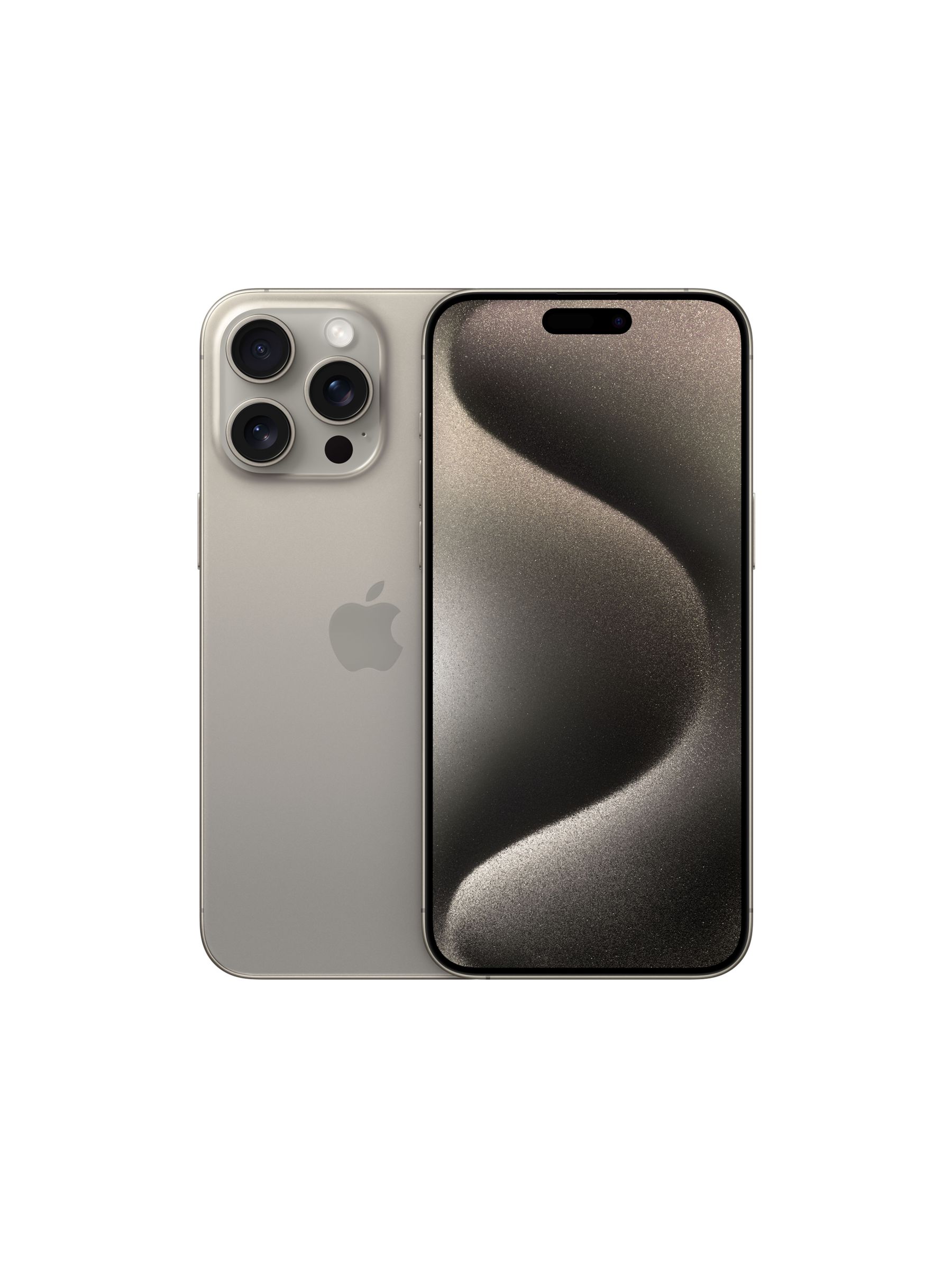 iPhone 15 Pro y iPhone 15 Pro Max - Apple (ES)