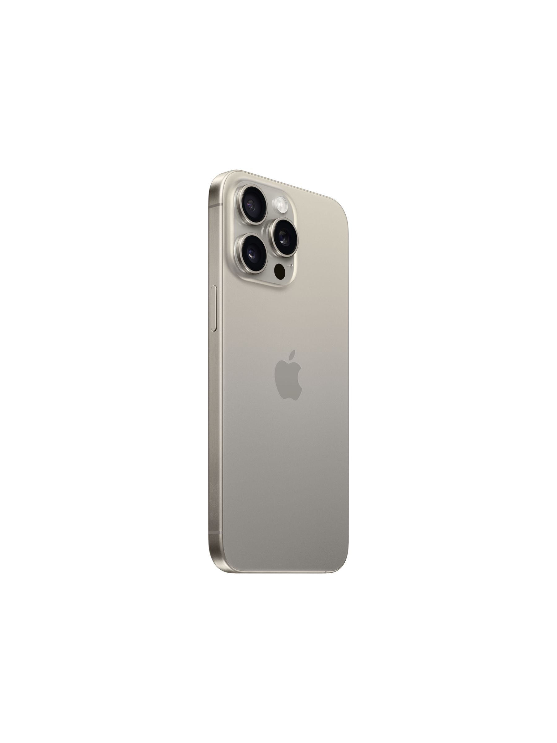 iPhone 15 Pro 256GB Natural Titanium Apple + Plan Libre Pro