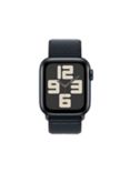 Apple Watch SE (2023) GPS + Cellular, 40mm, Sport Loop, One Size