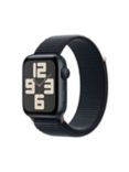 Apple Watch SE (2023) GPS, 44mm, Sport Loop, One Size