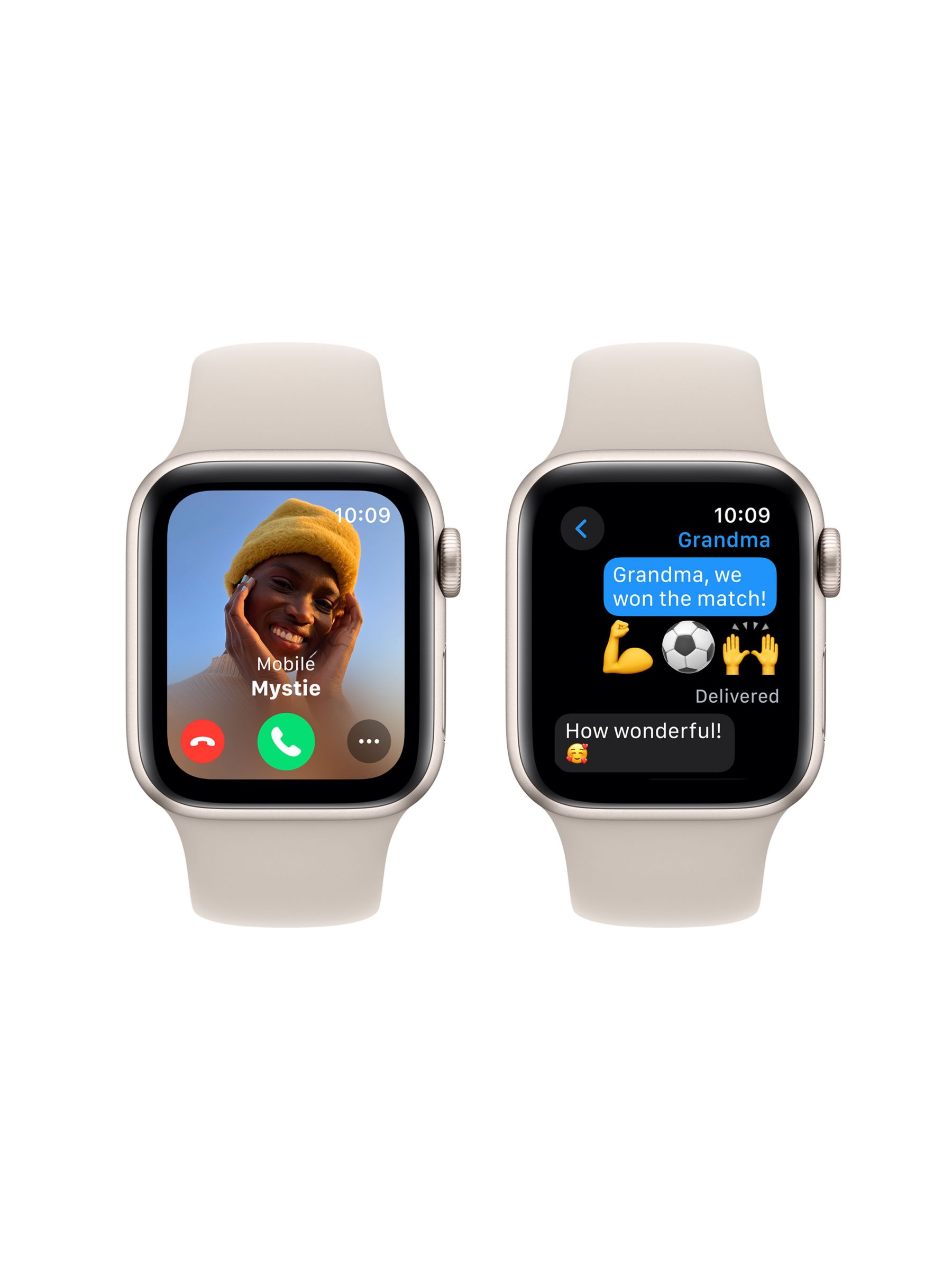 Apple watch series 2025 3 john lewis