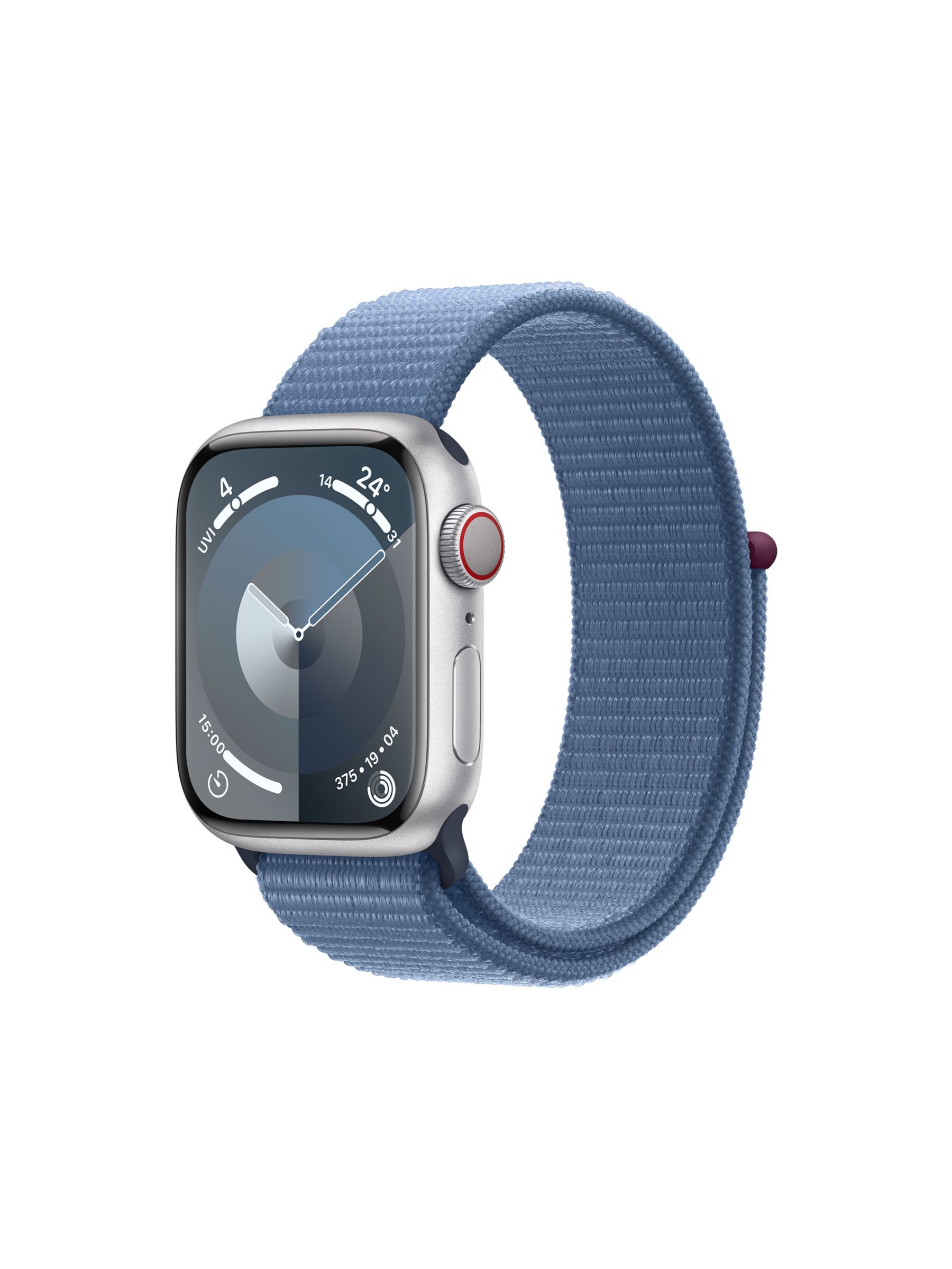 John lewis apple online se watch