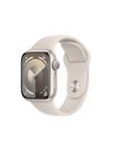 Apple Watch Series 8 GPS + Cellular, 45mm Starlight Aluminium Case 