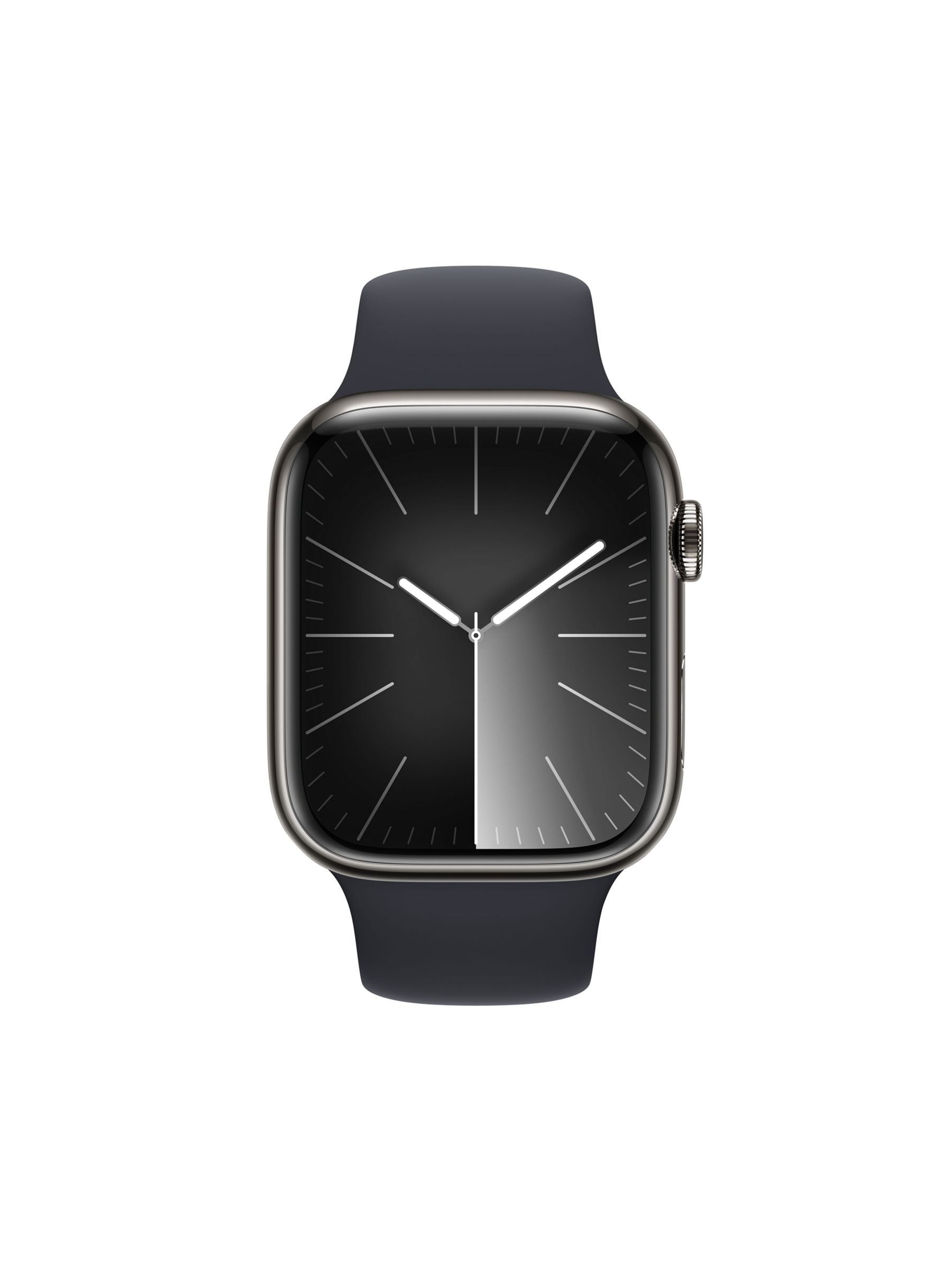 John lewis series 5 apple 2024 watch